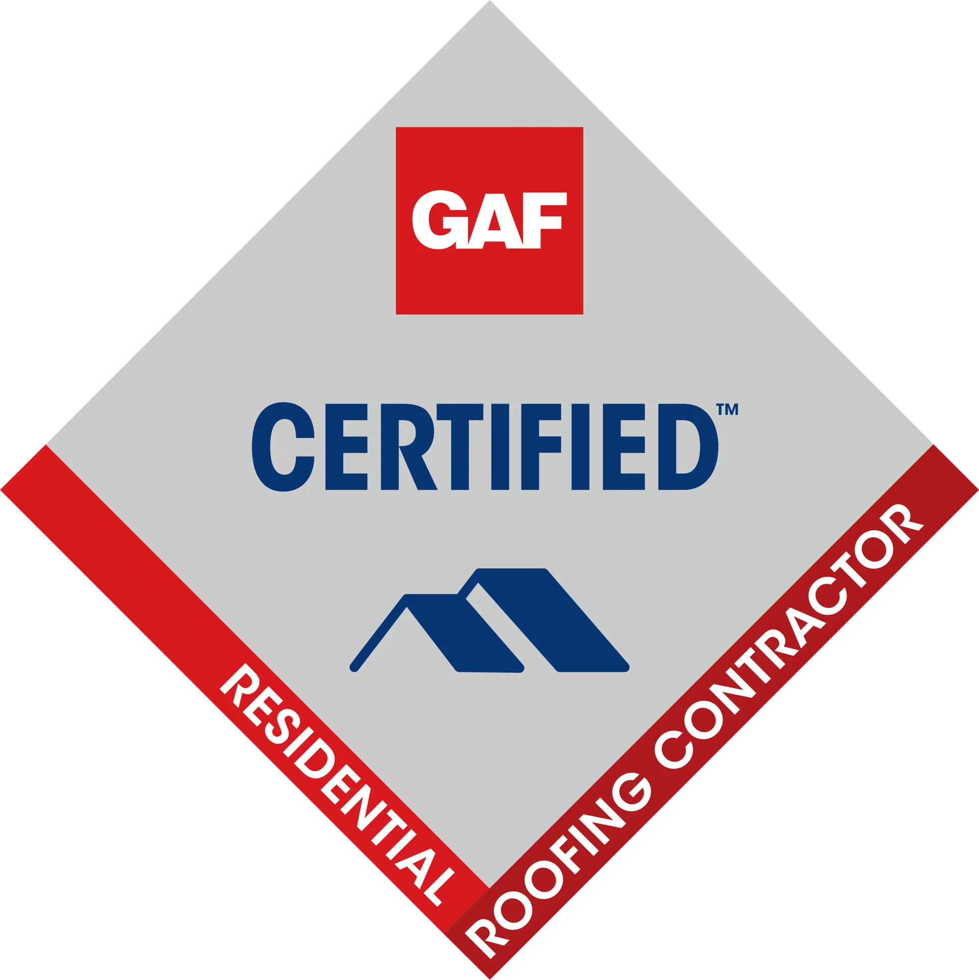 GAF Certified 2026