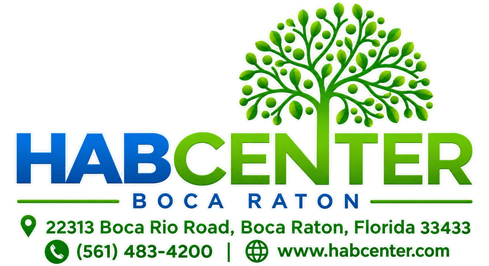 HAB Center