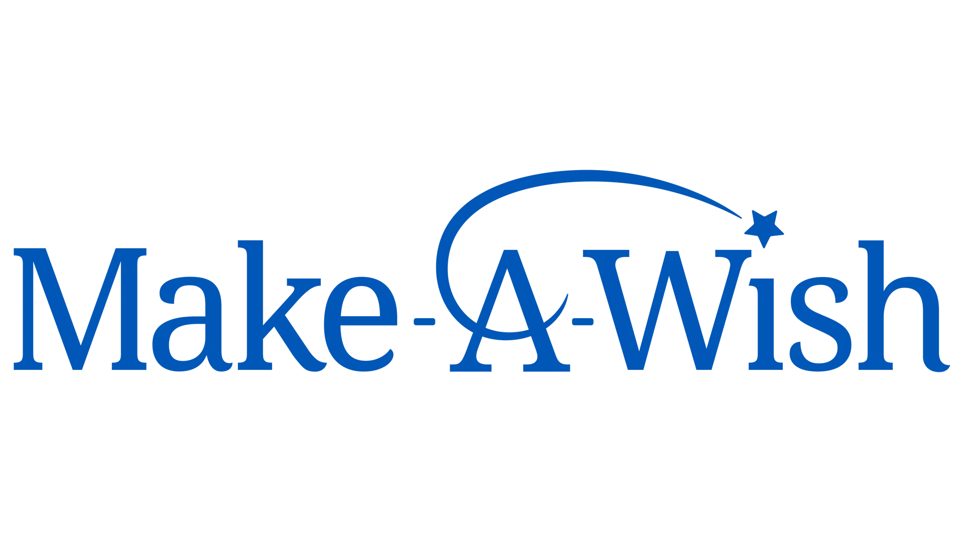 Make-A-Wish® Foundation
