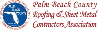Palm Beach County Roofing & Sheet Metal Contractors Assoc.