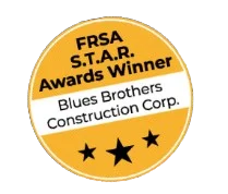 FRSA S.T.A.R Award Winner