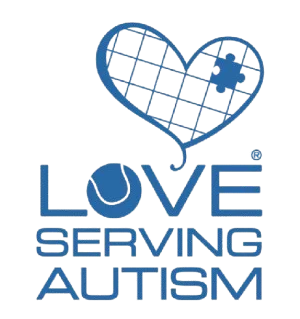 Love Serving Autism